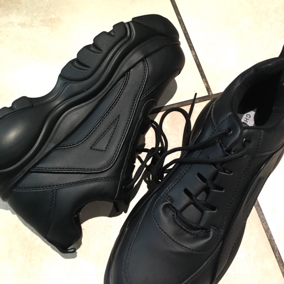 Platform sneakers 10 women - Picture 3 of 5